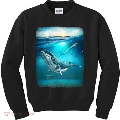 Kids Sweatshirt