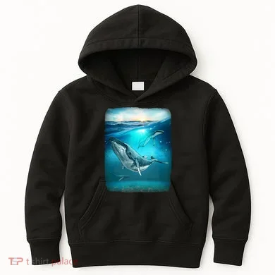Kids Hoodie