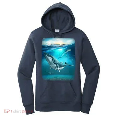 Women's Hoodie