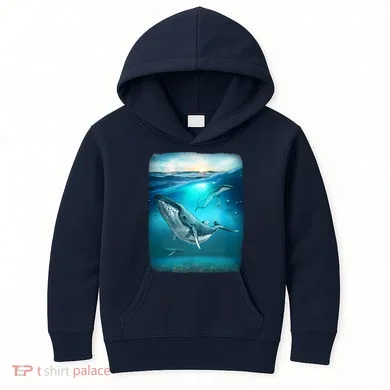 Kids Hoodie