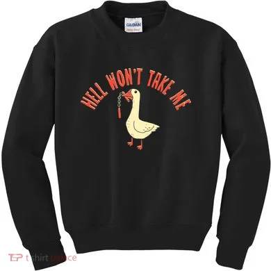 Kids Sweatshirt