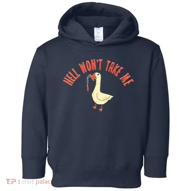 Toddler Hoodie