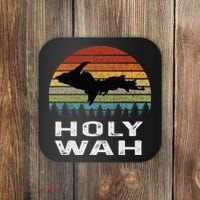 Holy Wah Upper Peninsula Michigan Gifts Yooper Coaster thumb 0