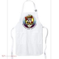 Harris Walz Vote Women Are Smarter Apron thumb 0