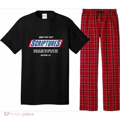 Pajama Set