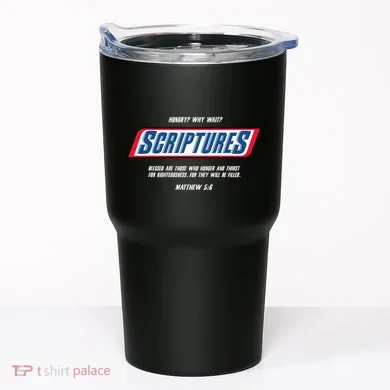 Tumbler