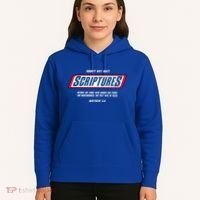 Hungry Why Wait Scriptures Blessed Are Those Who Hunger Hoodie thumb 5