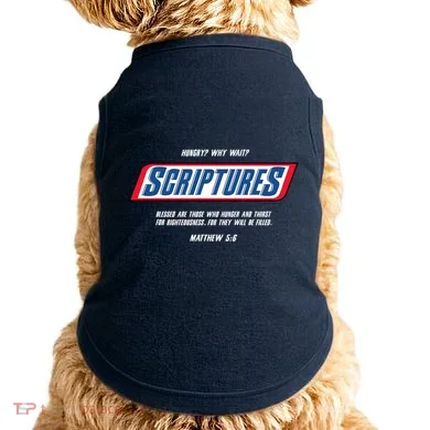 Doggie Tank