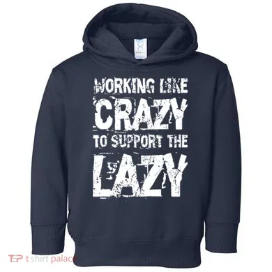 Toddler Hoodie
