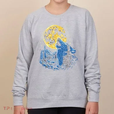 Women's Sweatshirt
