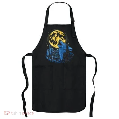 Apron