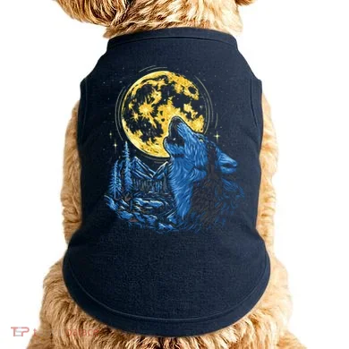 Doggie Tank