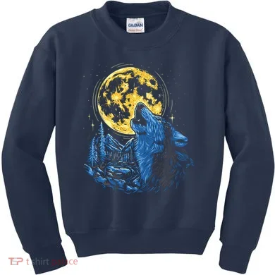 Kids Sweatshirt