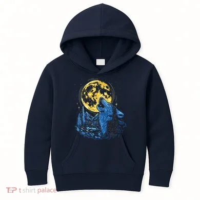 Kids Hoodie