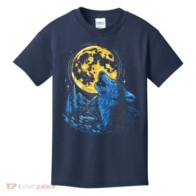 Kids T-Shirt