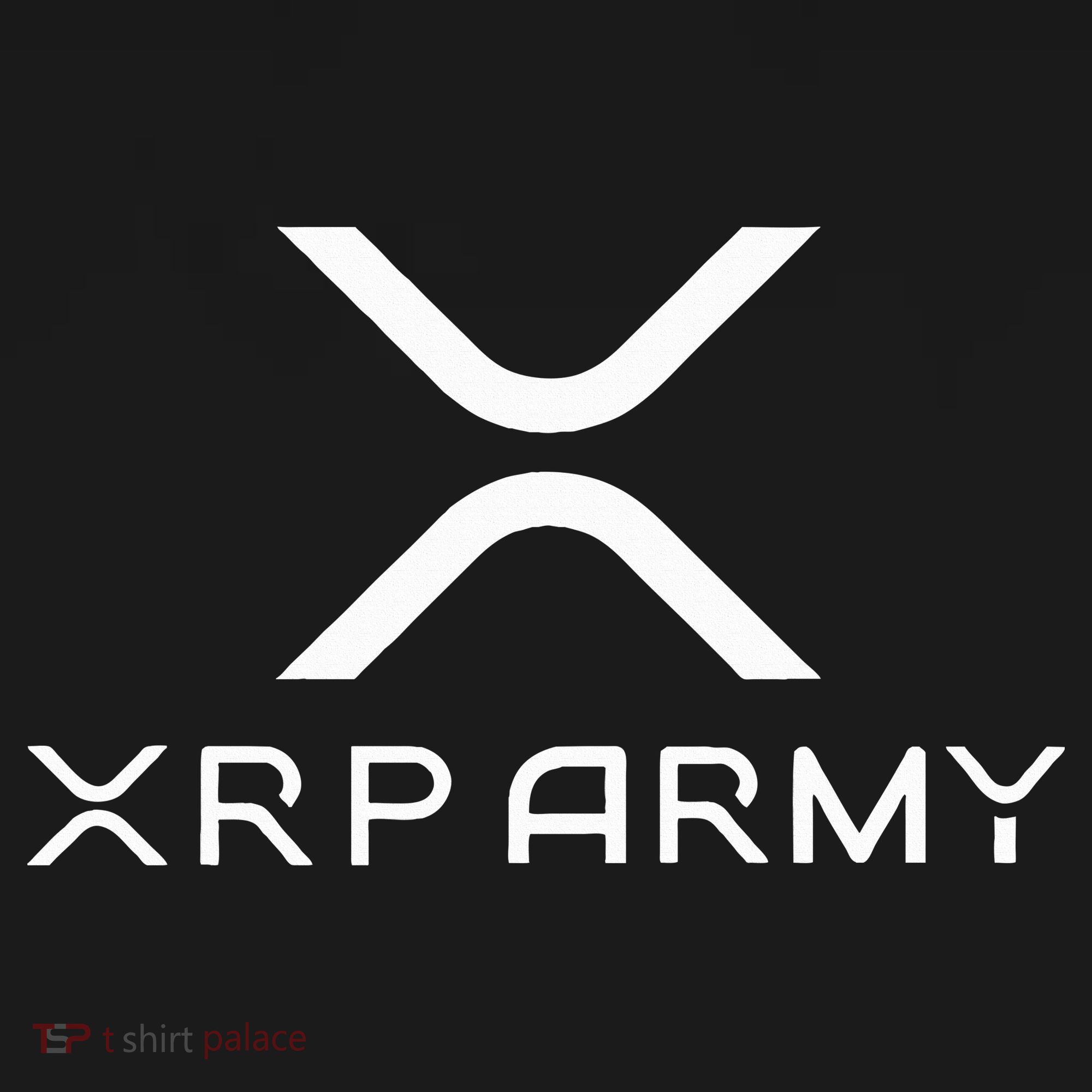 Hodl Xrp Xrp Cryptocurrency Xrp Army Long Sleeve Shirt