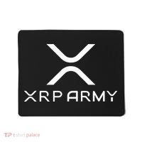 Hodl Xrp Xrp Cryptocurrency Xrp Army Mousepad thumb 0