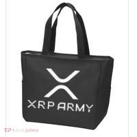 Hodl Xrp Xrp Cryptocurrency Xrp Army Tote Bag thumb 3