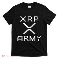 Hodl Xrp Xrp Cryptocurrency Xrp Army T-Shirt thumb 0