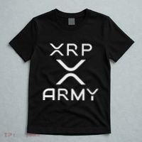 Hodl Xrp Xrp Cryptocurrency Xrp Army T-Shirt thumb 5
