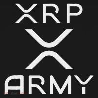 Hodl Xrp Xrp Cryptocurrency Xrp Army T-Shirt thumb 7
