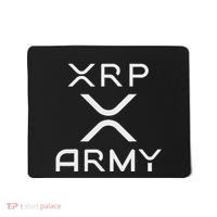 Hodl Xrp Xrp Cryptocurrency Xrp Army Mousepad thumb 0