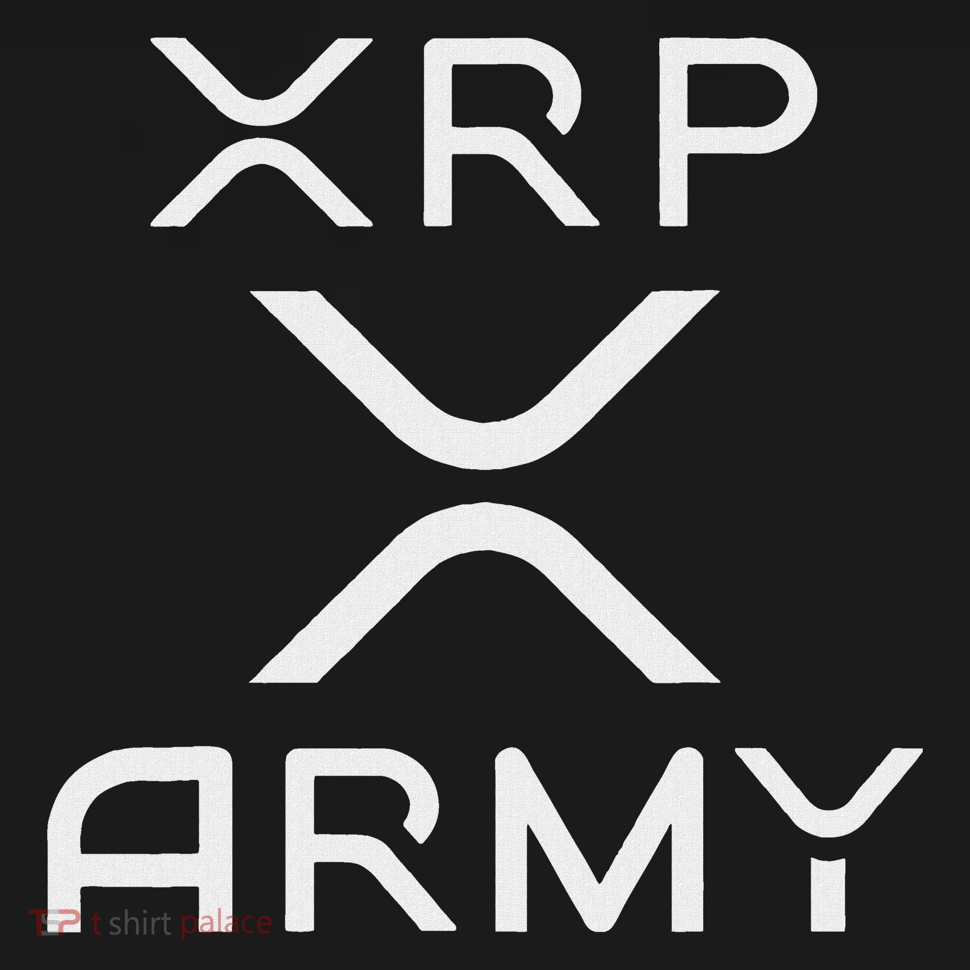 Hodl Xrp Xrp Cryptocurrency Xrp Army Mousepad