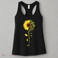 Horse You Are My Sunshine Horse Lover Women's Tank Top thumb 3