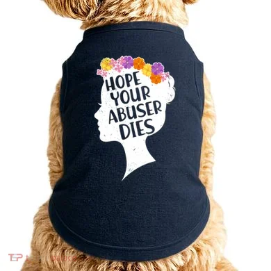 Doggie Tank