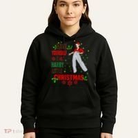 Have Yourself A Harry Little Christmas Hoodie thumb 5