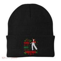 Have Yourself A Harry Little Christmas Beanie thumb 0
