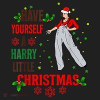 Have Yourself A Harry Little Christmas Tumbler thumb 3