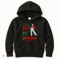 Have Yourself A Harry Little Christmas Kids Hoodie thumb 0