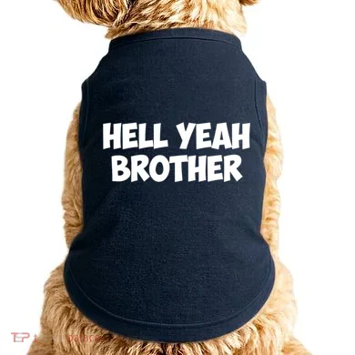 Doggie Tank