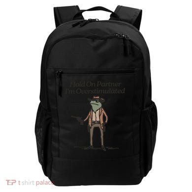 Hell Yeah Brother! Funny Design Backpack