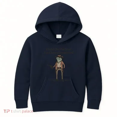 Kids Hoodie