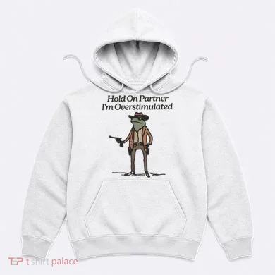 Hell Yeah Brother! Funny Design Hoodie
