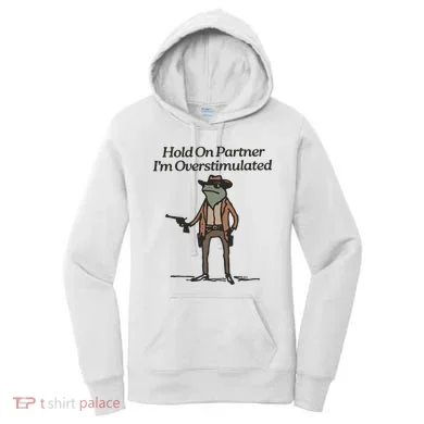 Women's Hoodie