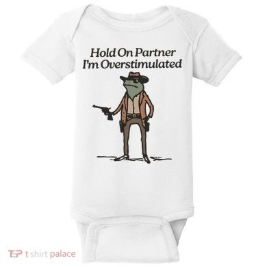 Hell Yeah Brother! Funny Design Baby Bodysuit
