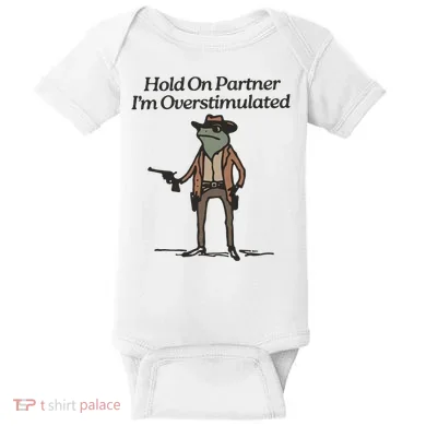 Hell Yeah Brother! Funny Design Baby Bodysuit