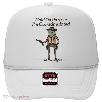 Hell Yeah Brother! Funny Design Hat