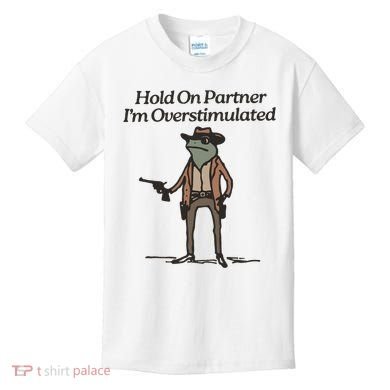 Hell Yeah Brother! Funny Design Kids T-Shirt