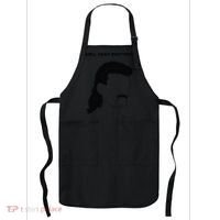 Hell Yeah Brother! Funny Apron thumb 0