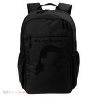 Hell Yeah Brother! Funny Backpack thumb 0