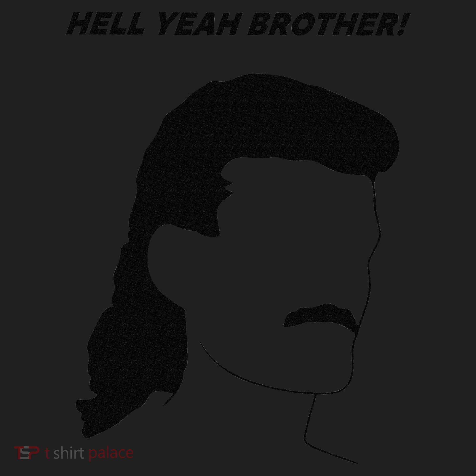 Hell Yeah Brother! Funny Tumbler