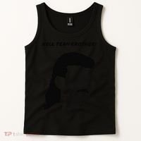 Hell Yeah Brother! Funny Tank Top thumb 2