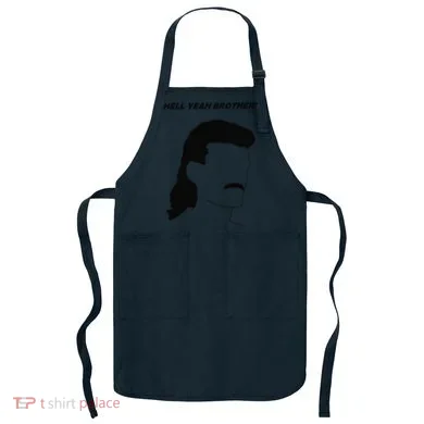 Apron