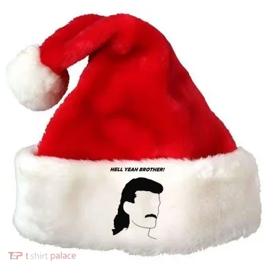 Santa Hat