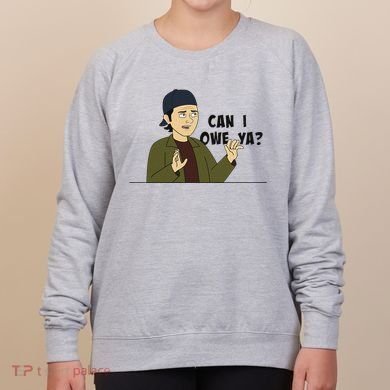 Hank Yarbo Catchphrase Women's Sweatshirt
