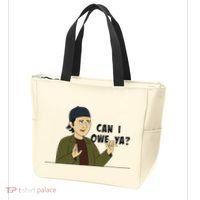Hank Yarbo Catchphrase Tote Bag thumb 3